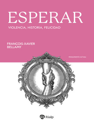 cover image of Esperar